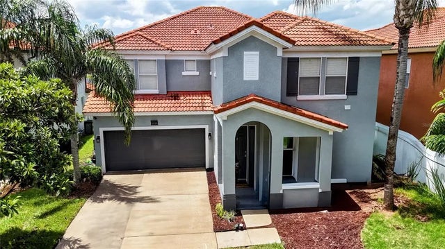 1030 Marcello Boulevard, KISSIMMEE