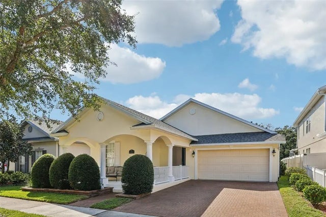 14633 Whittridge Drive, WINTER GARDEN