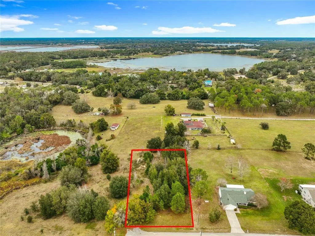 Windy Hill Drive, EUSTIS