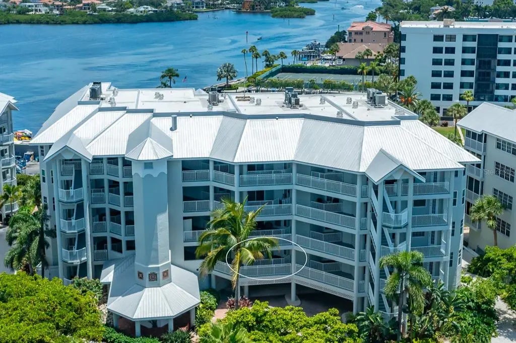 1260 Dolphin Bay Way 203