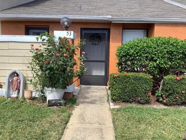 53 Silver Park Circle, KISSIMMEE