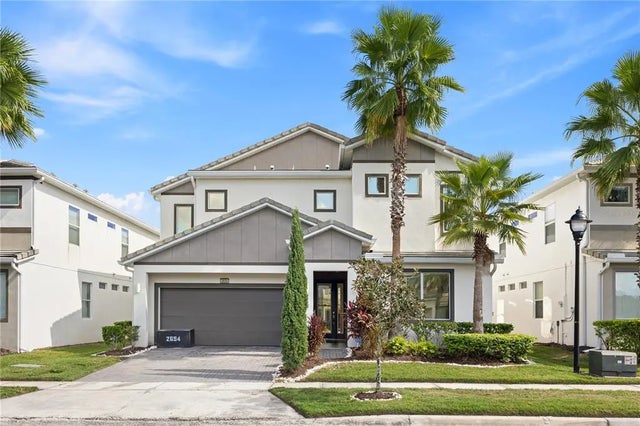 2694 Calistoga Avenue, KISSIMMEE