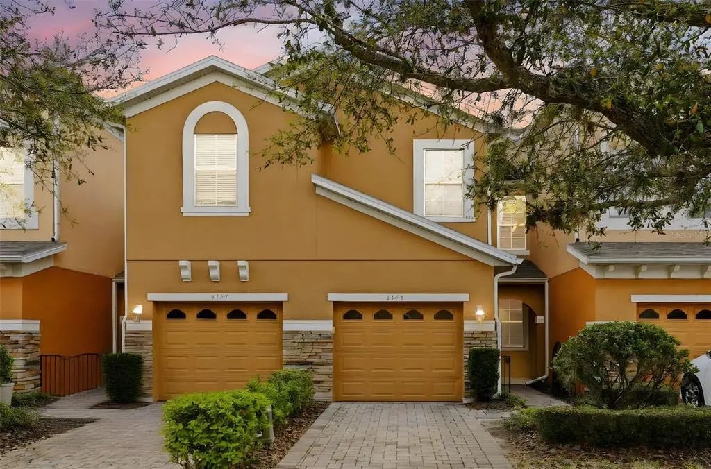 5343 Hidden Cypress Lane, OVIEDO