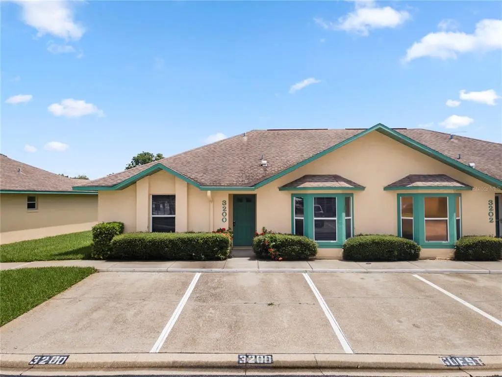 3200 Villa Way Circle, ST. CLOUD