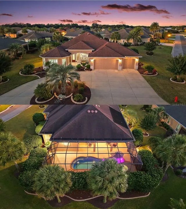 1850 Lake Ridge Drive, THE VILLAGES