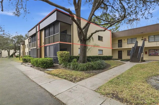 11808 Raintree Lake Lane C, TAMPA