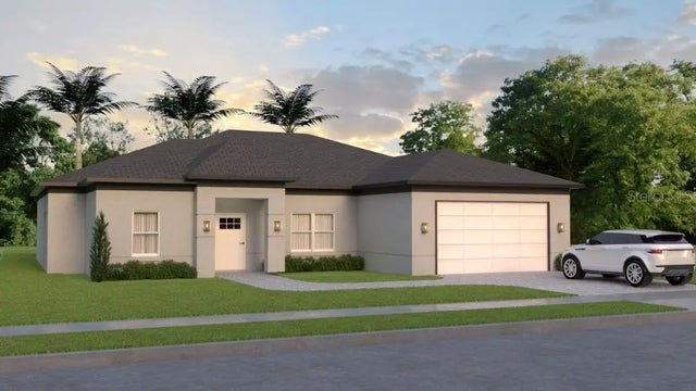 Lot 1 Blk 1552 Nordendale Blvd, NORTH PORT