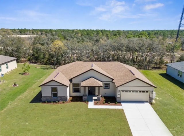 34 Lupine Street, HOMOSASSA