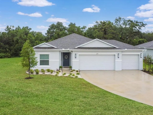 1278 Asher Mason Avenue, KISSIMMEE