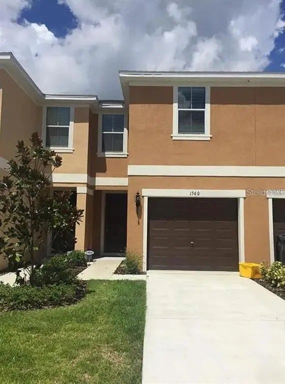 1560 Chelsea Drive, DAVENPORT