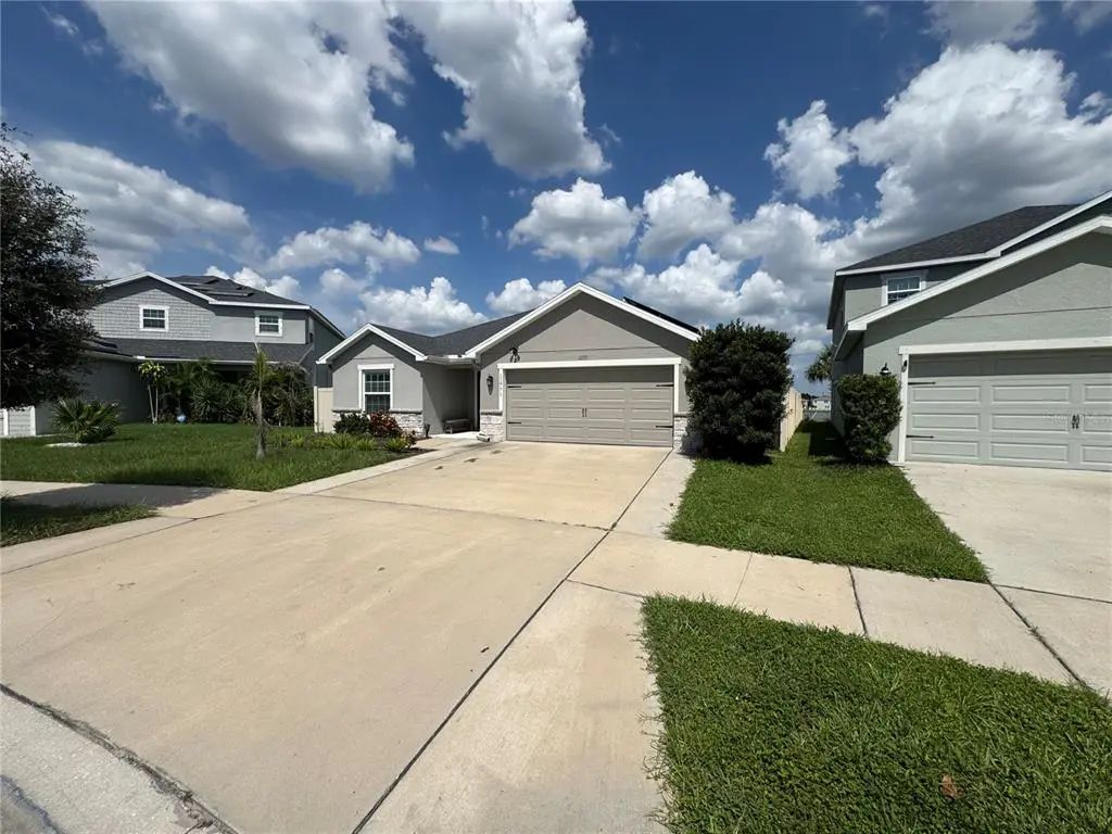 11771 Stone Pine Street, RIVERVIEW