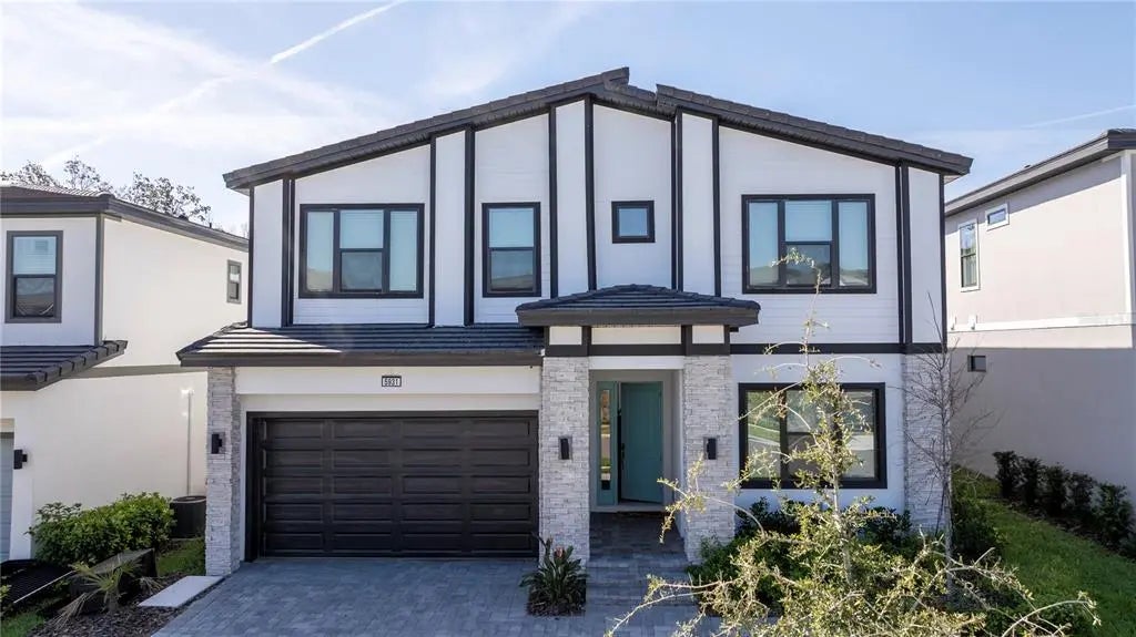 5931 High Seas Drive, ORLANDO