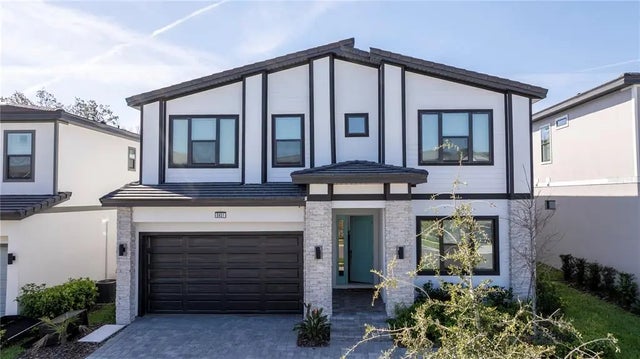 5931 High Seas Drive, ORLANDO