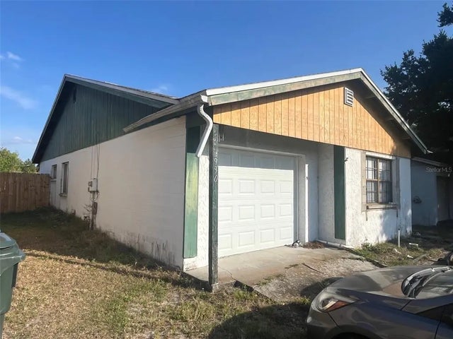 930 Buttercup Drive, LAKELAND