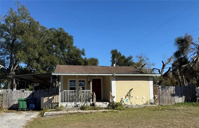 3801 N Dartmouth Avenue, TAMPA