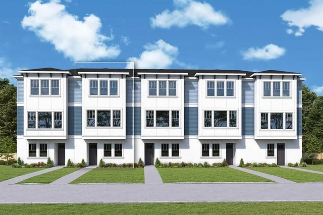 6605 N Nebraska Avenue 14, TAMPA
