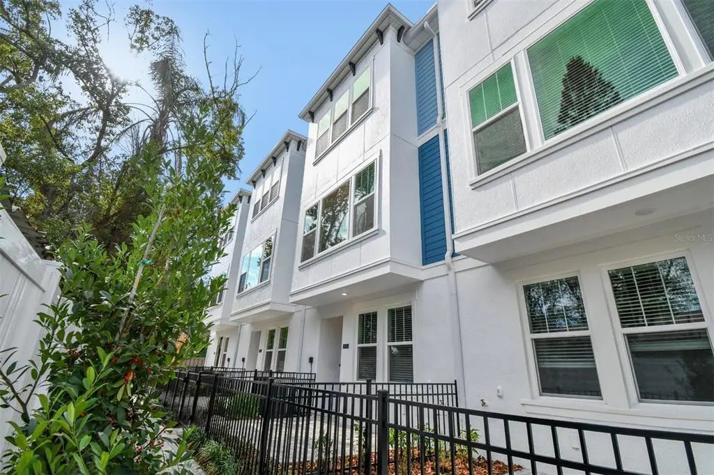 6605 N Nebraska Avenue 14, TAMPA