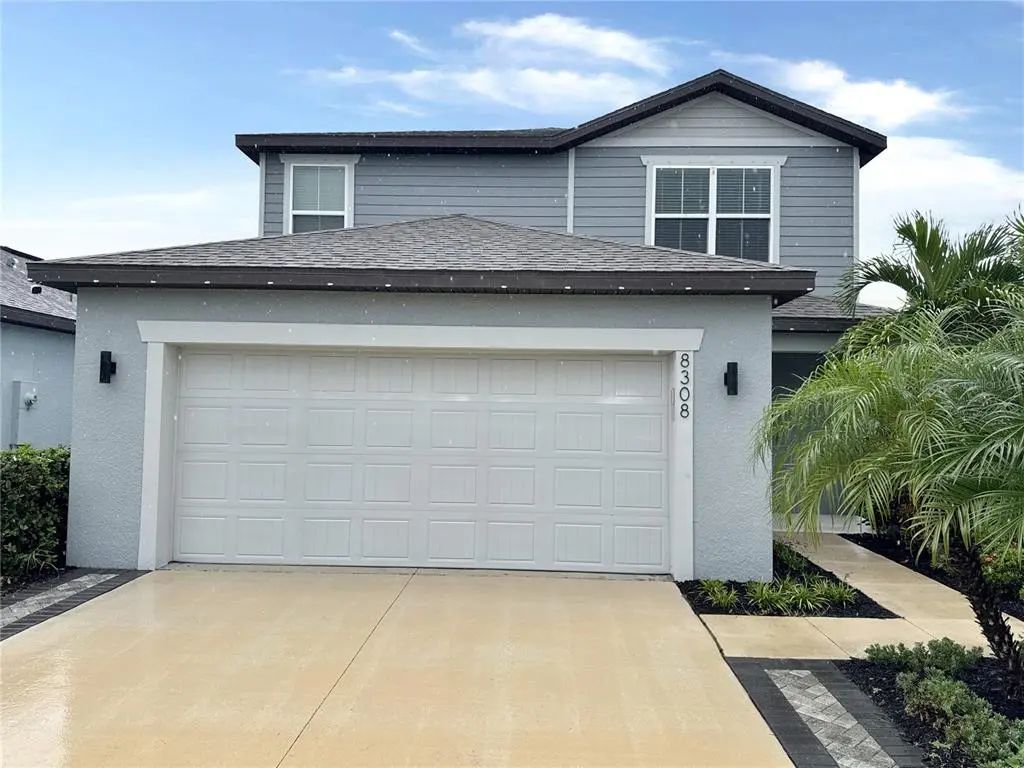 8308 Reefbay Cove, PARRISH