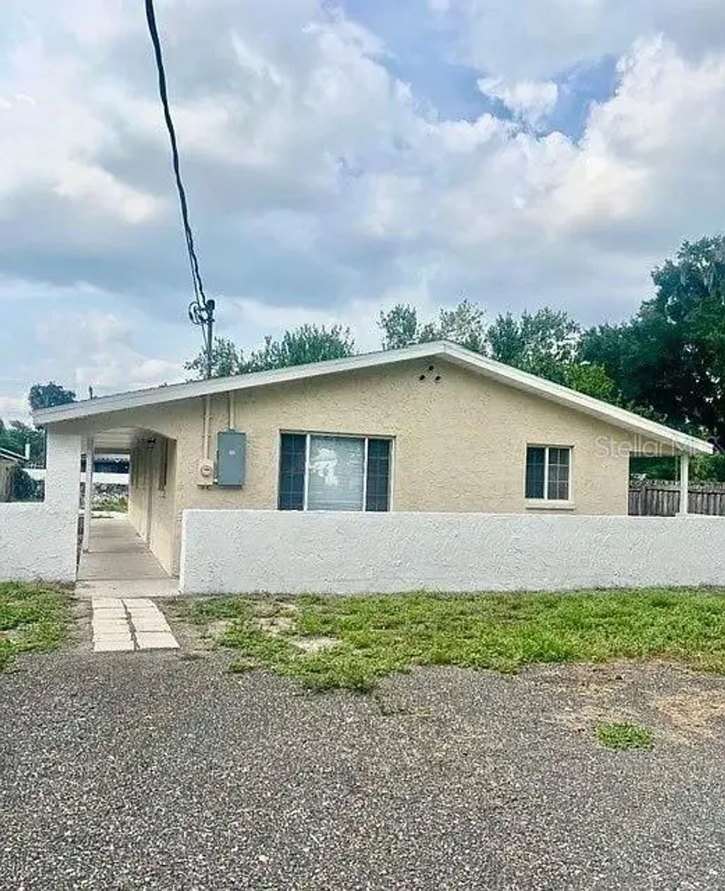 402 W Tever Street, PLANT CITY