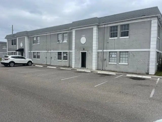 2789 L B Mcleod Road D, ORLANDO