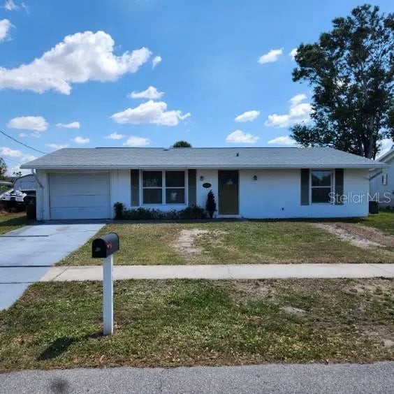 4070 Grobe Street, NORTH PORT