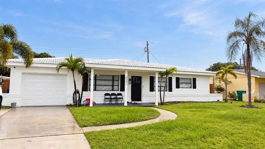 6083 50th Avenue N, KENNETH CITY