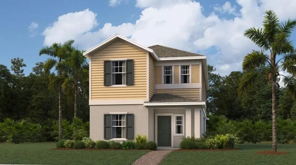 5664 Kettlebell Alley, CLERMONT
