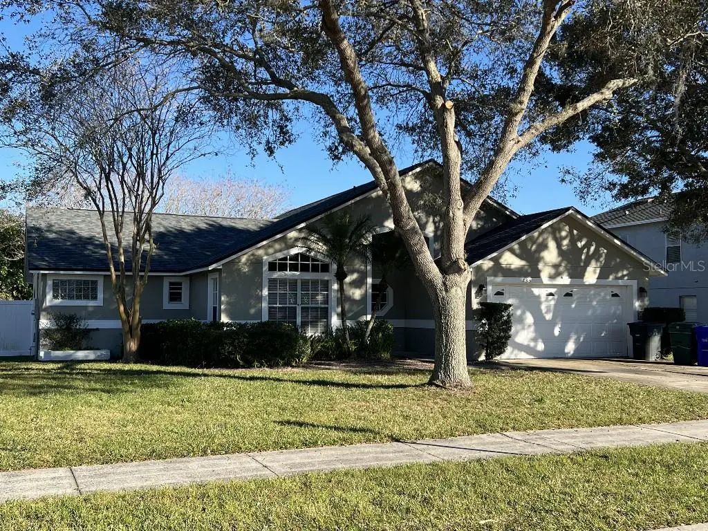 735 Hurley Drive, WINTER GARDEN