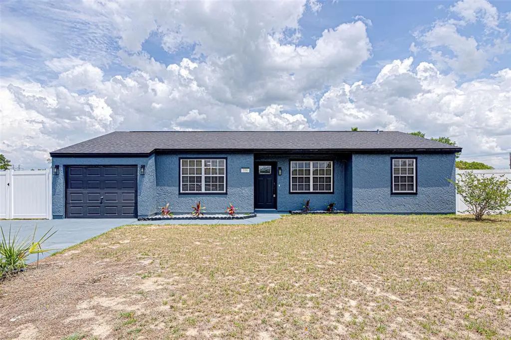 336 Oak Track Drive, OCALA