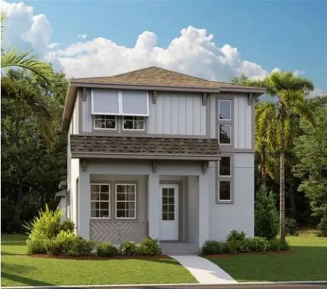 9666 Rodbell Street, ORLANDO