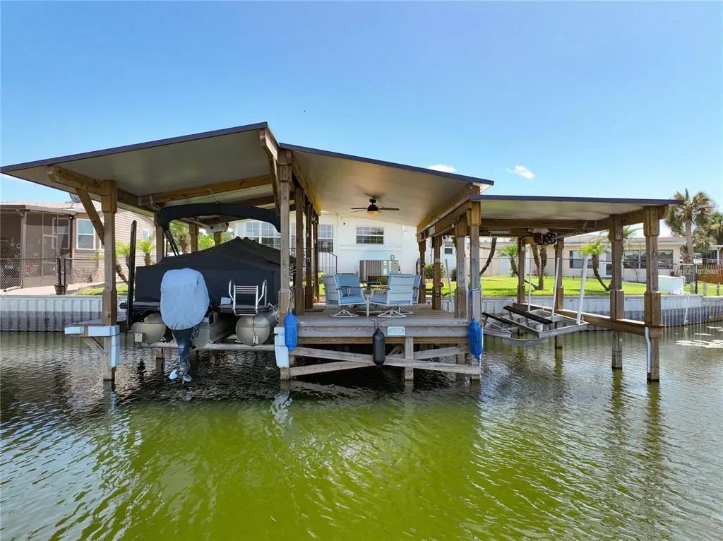 30041 Wausaukee Drive, TAVARES