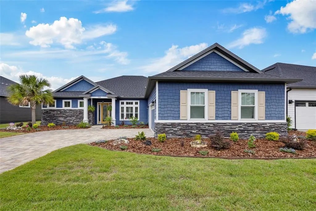 1084 Nw 134th Way, NEWBERRY