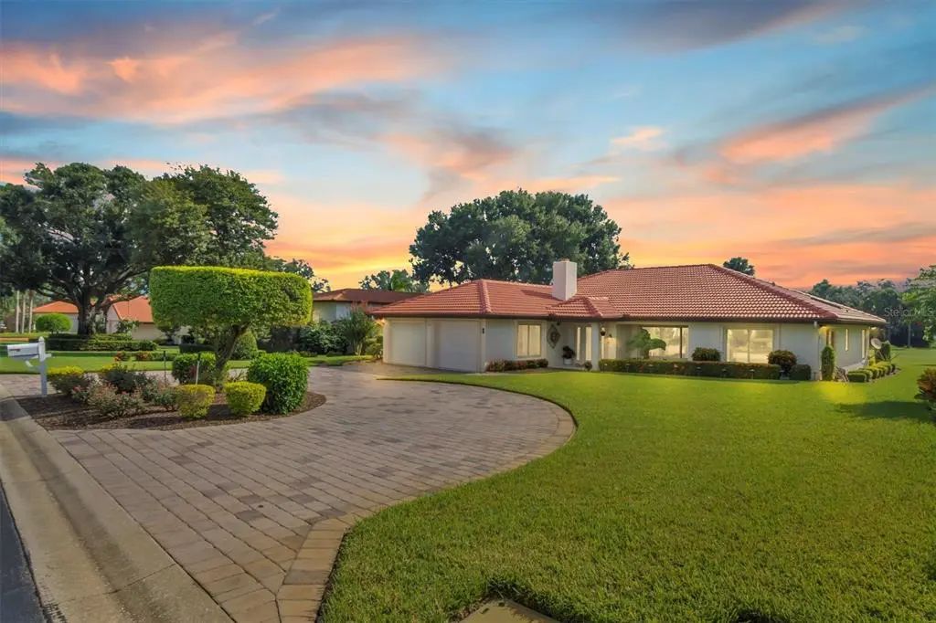 517 Clubhouse Drive, LAKE WALES