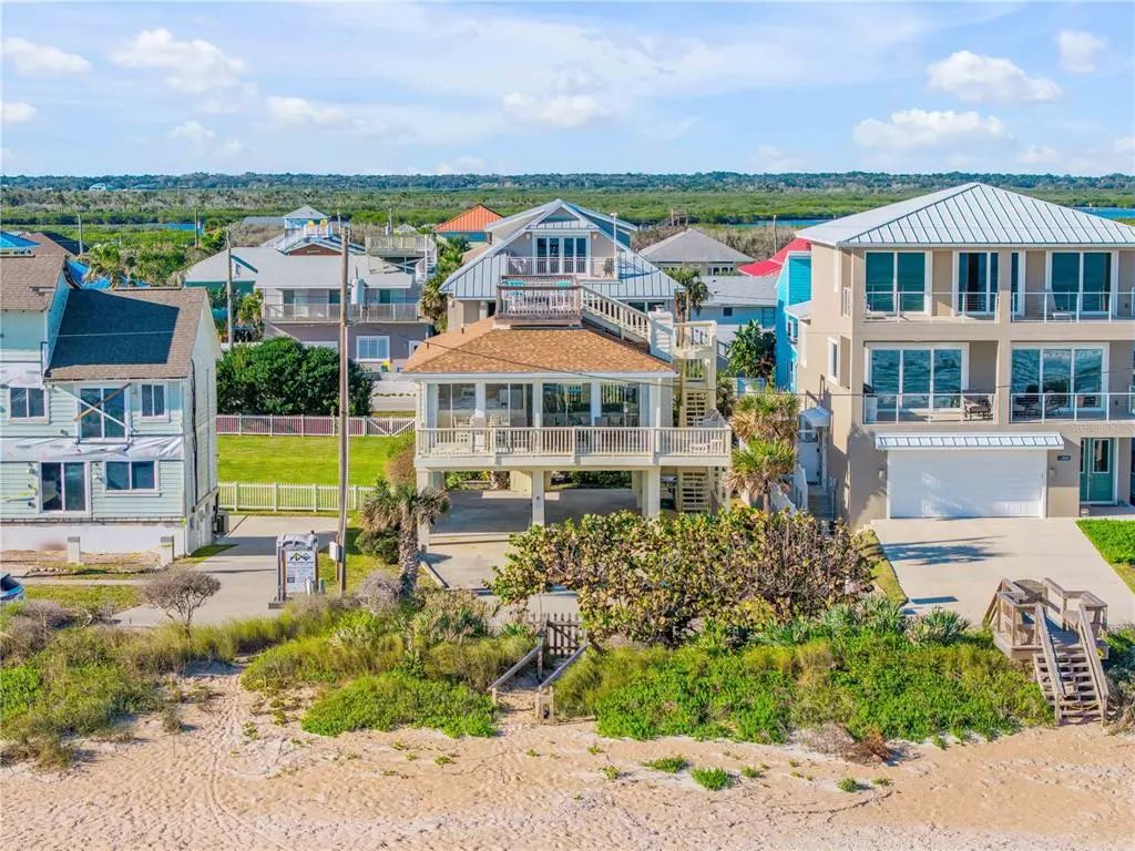 6320 S Atlantic Avenue, NEW SMYRNA BEACH