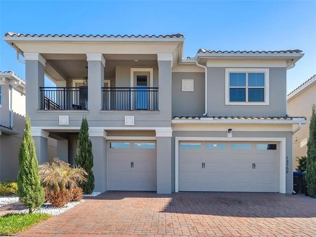 13759 Larkton Lane, ORLANDO