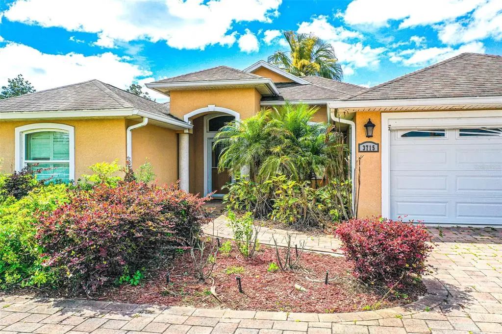 3715 Sebring Parkway, SEBRING
