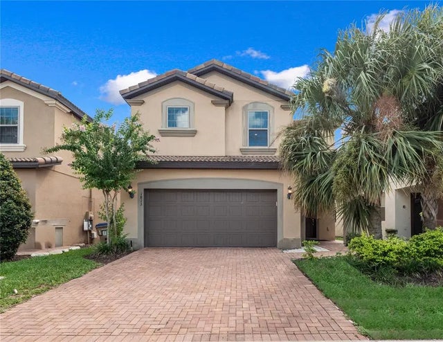 1813 Nice Court, KISSIMMEE