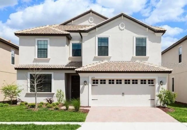 1427 Thunderbird Road, DAVENPORT