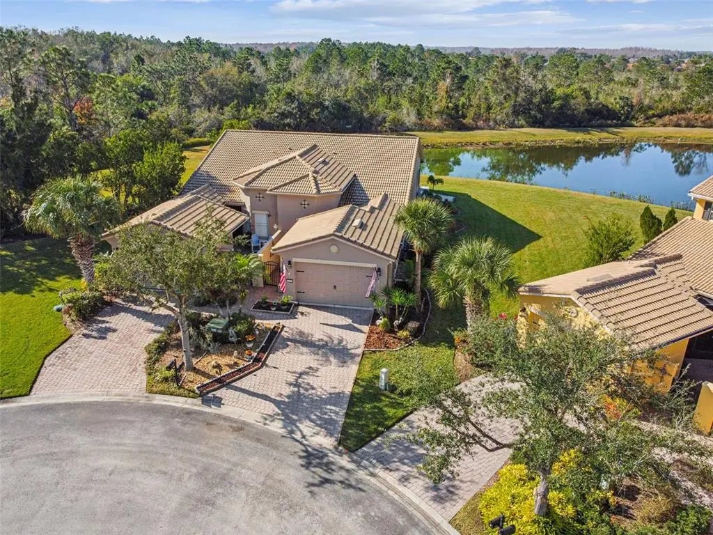 2825 Palm Tree Drive, KISSIMMEE