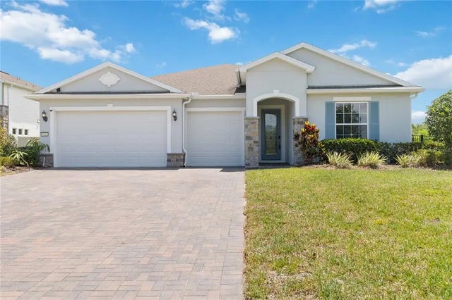 4119 Sunset Preserve Boulevard, ORLANDO