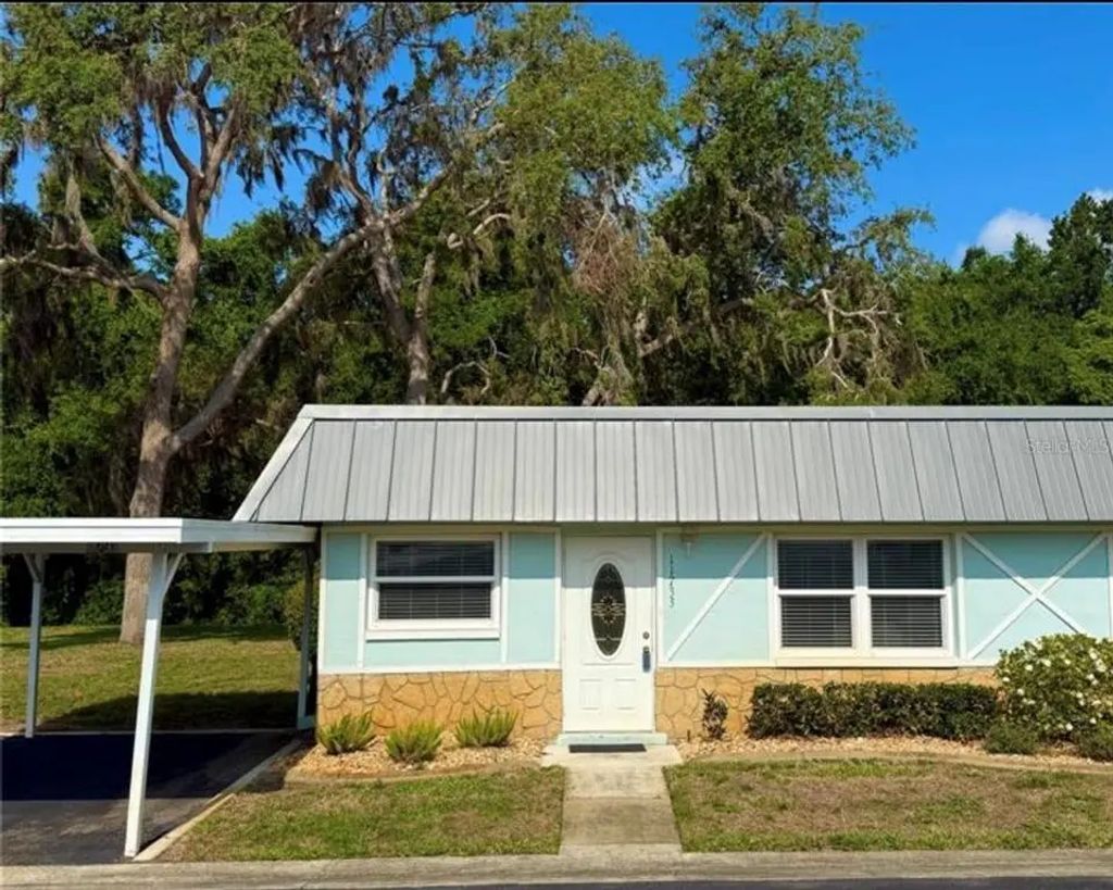 11733 Bayonet Lane, NEW PORT RICHEY
