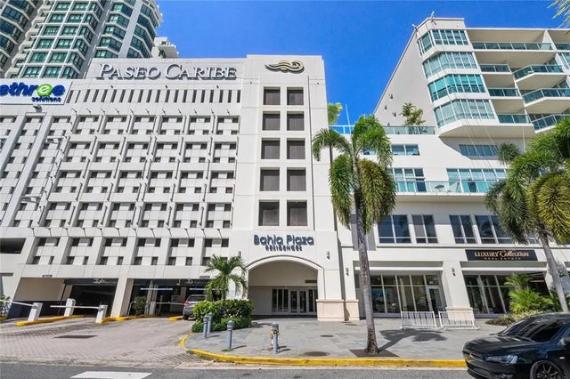 25 Ave Muñoz Rivera Bahia Plaza Apt 616, SAN JUAN