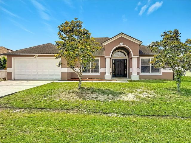 20 Andora Court, KISSIMMEE