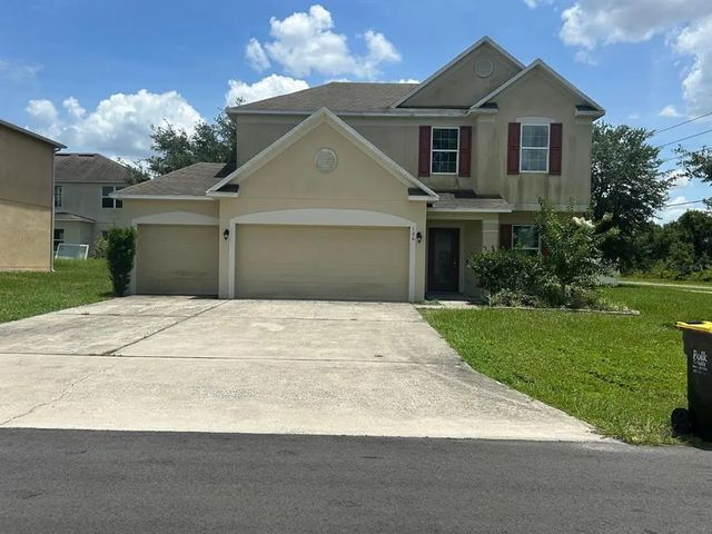 100 Albany Drive, POINCIANA