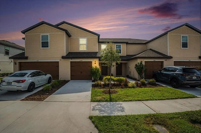 5308 New Friendship Place, TAMPA