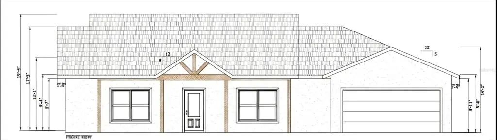 8211 N Santos Drive, CITRUS SPRINGS