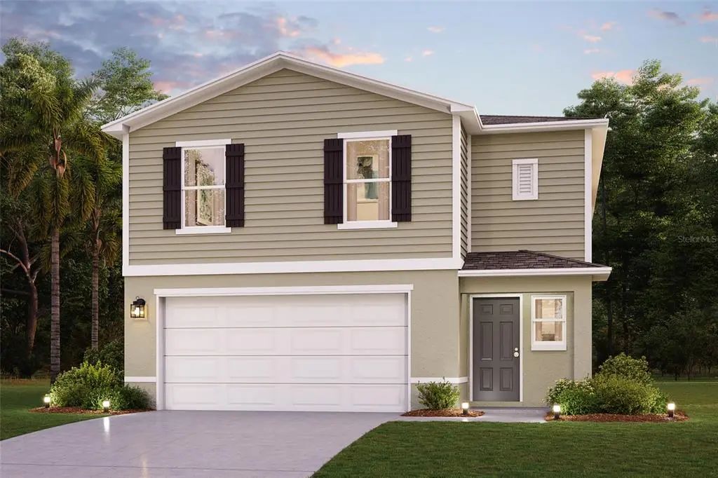 2032 Golden Beak Drive, EAGLE LAKE