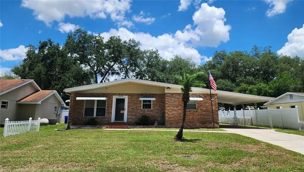 1023 Bonnie Drive, LAKELAND