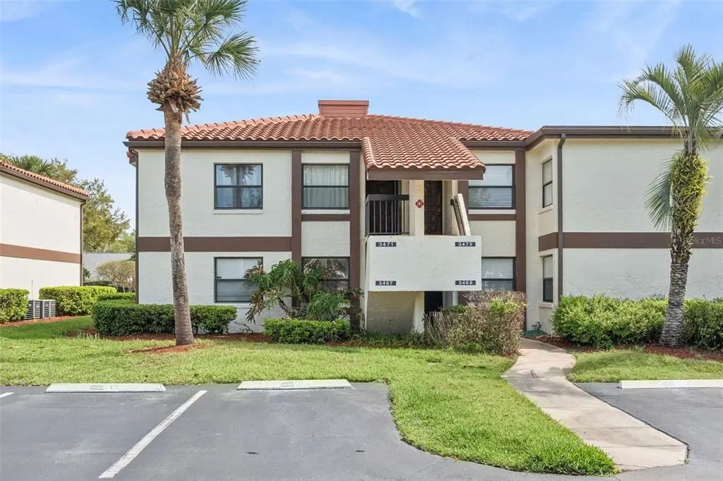 3467 Flossmoor Avenue 101, ORLANDO