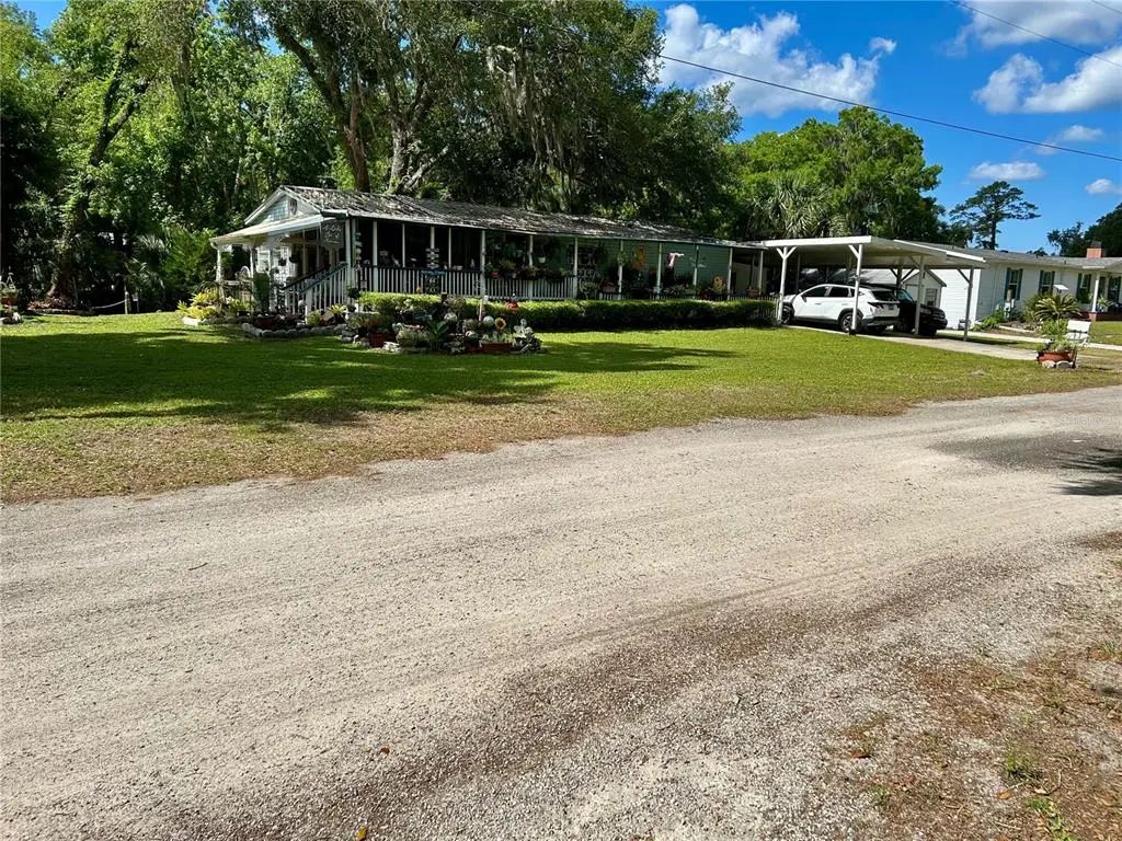 25646 Bass Road, ASTOR